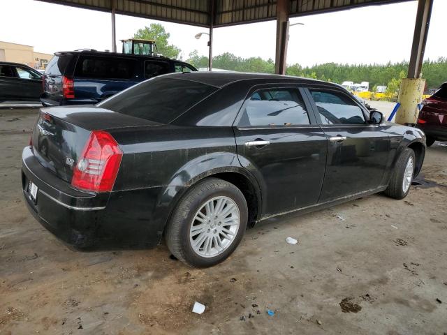 2010 Chrysler 300 Touring VIN: 2C3CA5CV9AH105412 Lot: 55146174