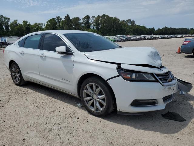 2020 Chevrolet Impala Lt VIN: 1G11Z5S34LU103345 Lot: 54694114