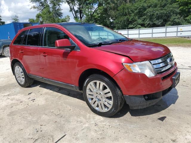 2009 Ford Edge Limited VIN: 2FMDK49CX9BA71603 Lot: 55297864