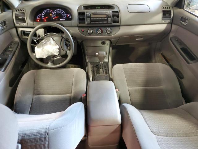 2005 Toyota Camry Le VIN: 4T1BE32K05U622166 Lot: 56645724