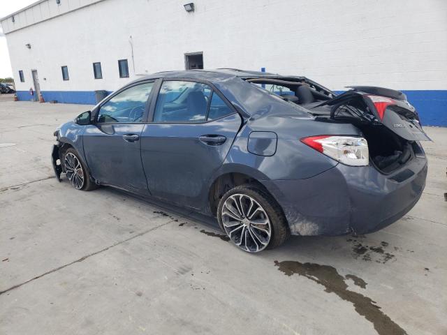 2016 Toyota Corolla L VIN: 2T1BURHE6GC533374 Lot: 54435834