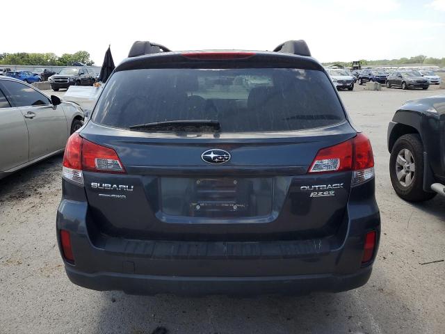 2010 Subaru Outback 2.5I Premium VIN: 4S4BRBCC0A3345993 Lot: 55470134