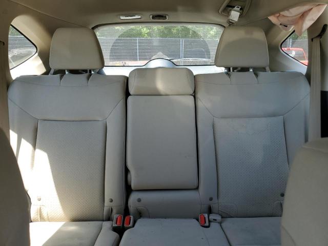2016 HONDA CR-V LX - 5J6RM4H36GL140638
