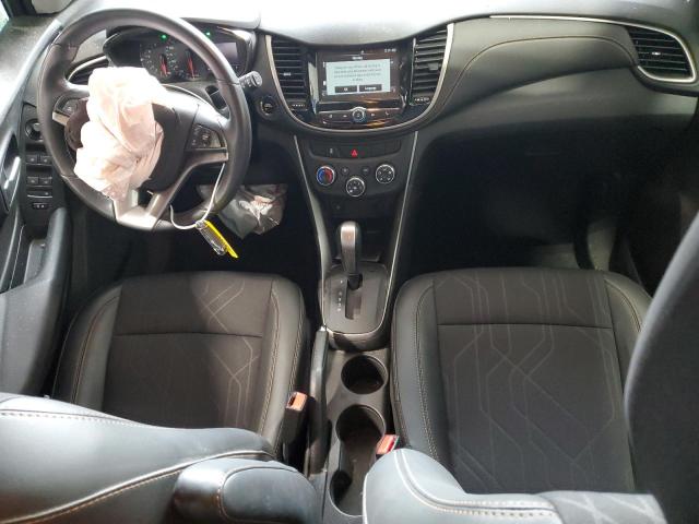 2017 Chevrolet Trax 1Lt VIN: 3GNCJLSB4HL267240 Lot: 55645284