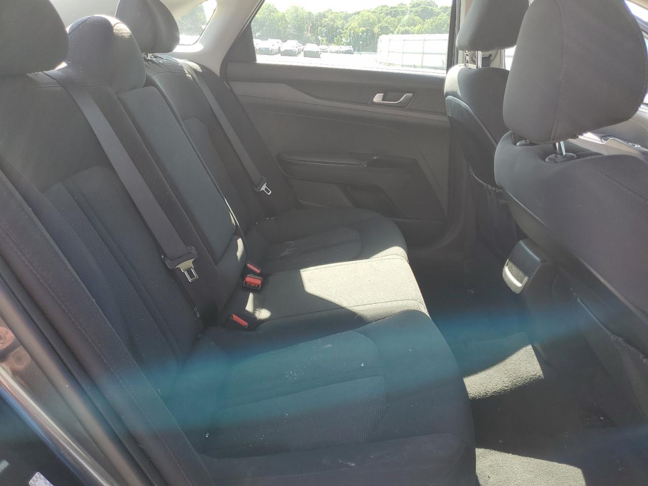 5XXG14J26MG048772 2021 Kia K5 Lxs