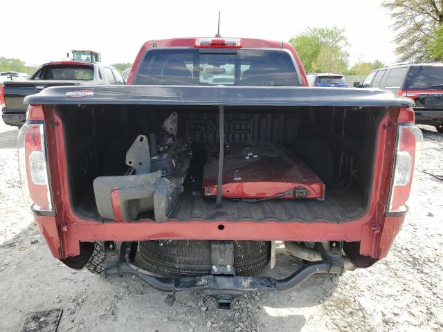 2020 GMC CANYON ALL 1GTG6FEN9L1152460