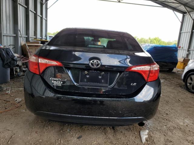 2018 Toyota Corolla L VIN: 2T1BURHE1JC058546 Lot: 53140104