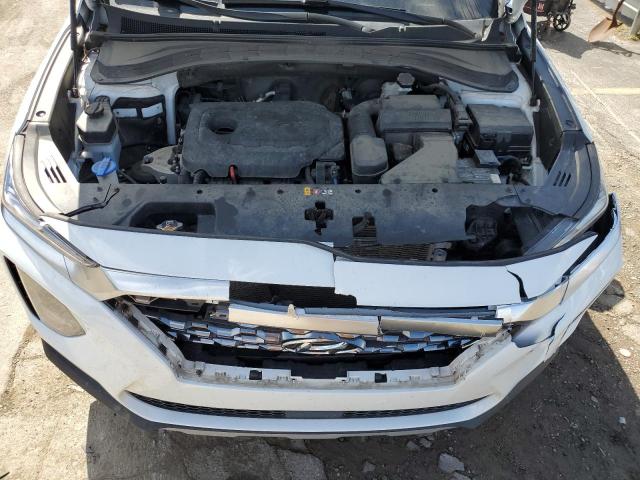 2020 HYUNDAI SANTA FE S - 5NMS23AD4LH294089