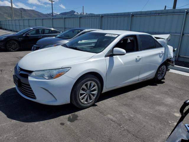 2017 Toyota Camry Le VIN: 4T1BF1FKXHU327737 Lot: 52936224