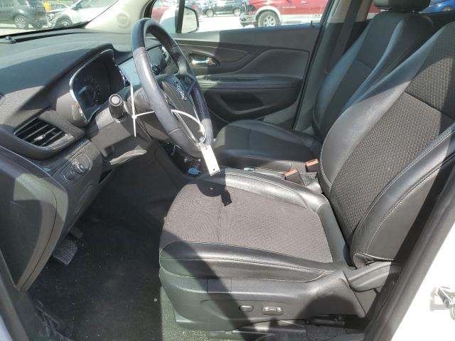 2018 Buick Encore Preferred VIN: KL4CJASB3JB602227 Lot: 56687954