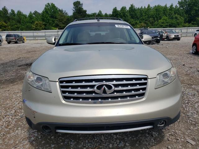 2006 Infiniti Fx35 VIN: JNRAS08U96X101317 Lot: 56438144