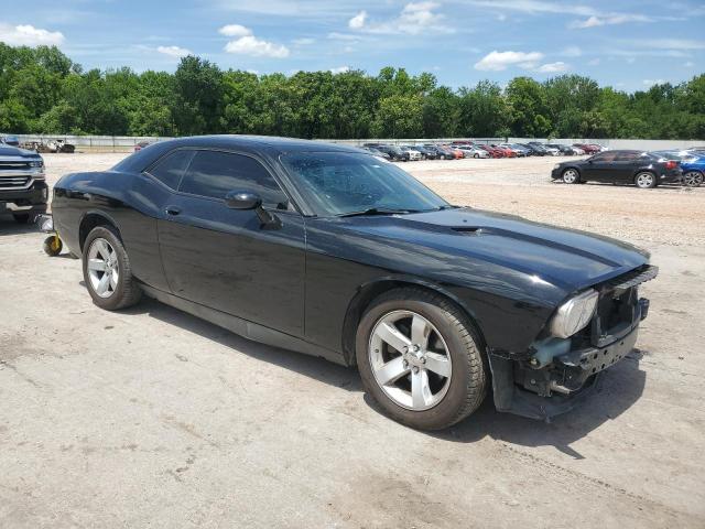 2013 Dodge Challenger Sxt VIN: 2C3CDYAG8DH699895 Lot: 54228514