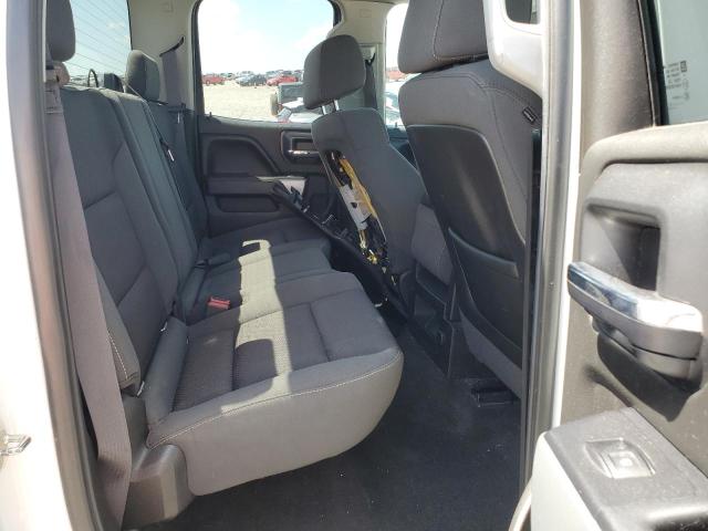 2015 CHEVROLET SILVERADO - 1GCVKREC0FZ247711