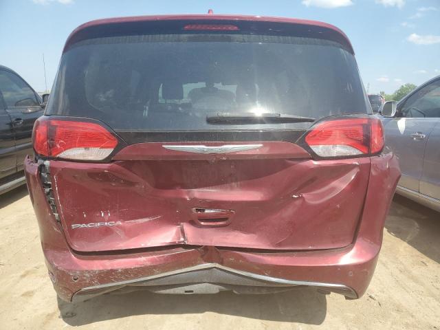 2017 Chrysler Pacifica Touring L VIN: 2C4RC1BG7HR552188 Lot: 55710004