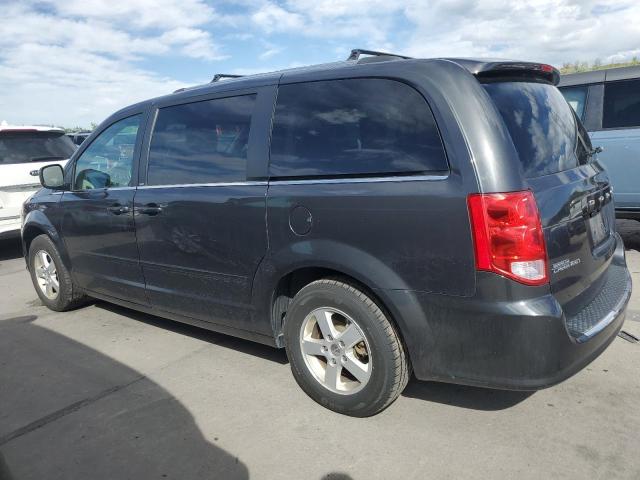 2011 Dodge Grand Caravan Crew VIN: 2D4RN5DG7BR689303 Lot: 56160894