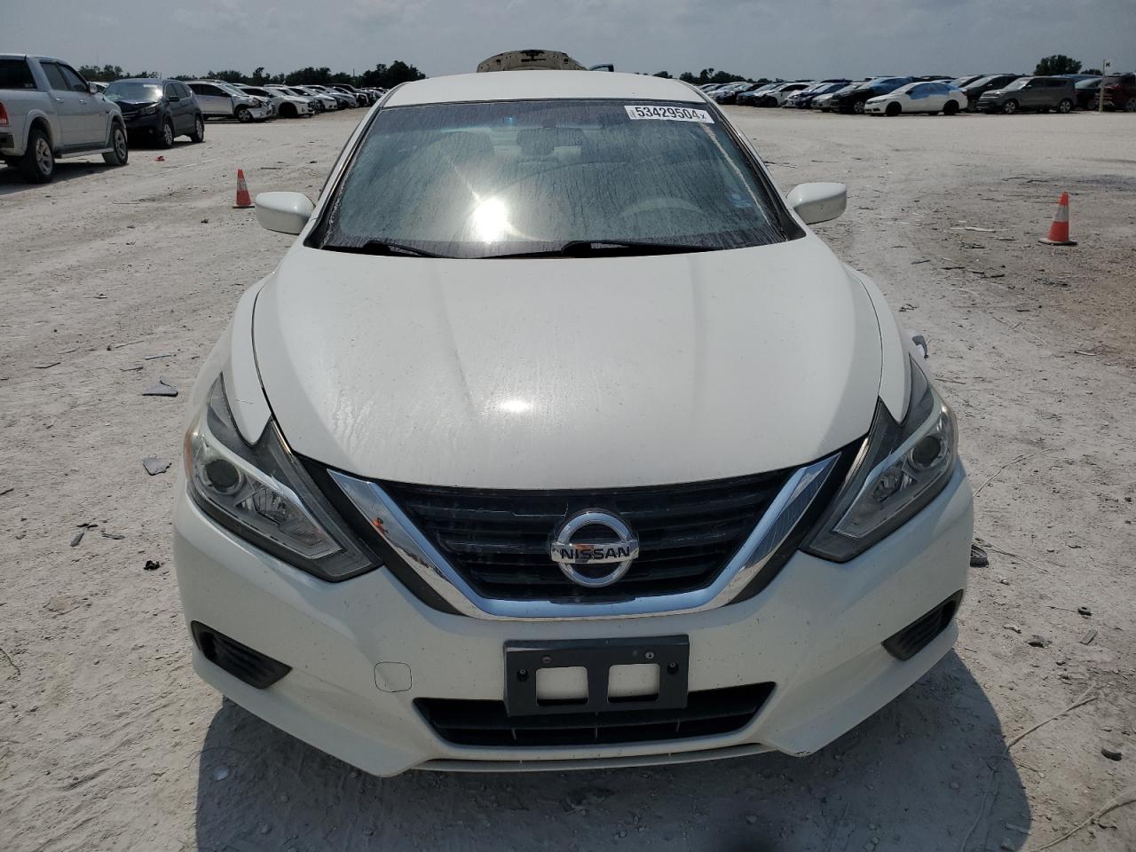 1N4AL3AP0HC149324 2017 Nissan Altima 2.5