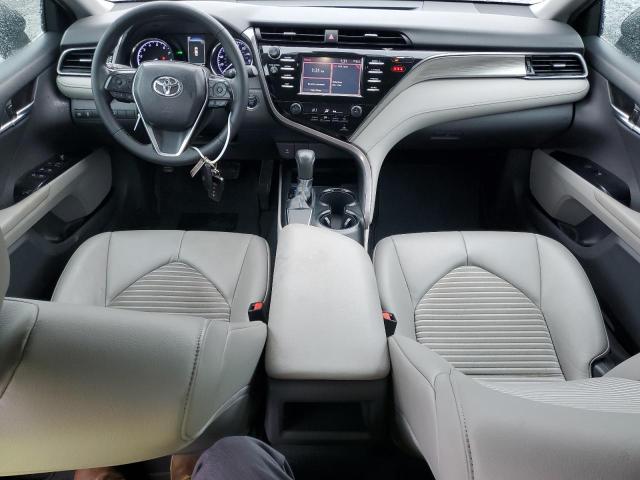 2019 Toyota Camry L VIN: 4T1B11HK1KU683481 Lot: 54757744