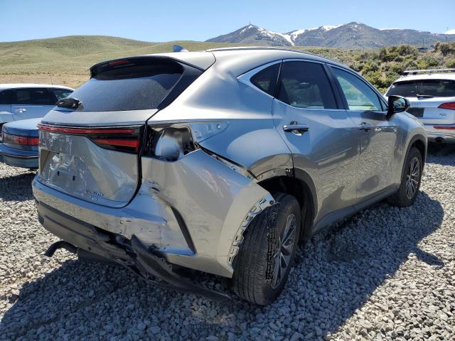 2024 Lexus Nx 350H Base VIN: 2T2GKCEZ4RC025239 Lot: 54008254