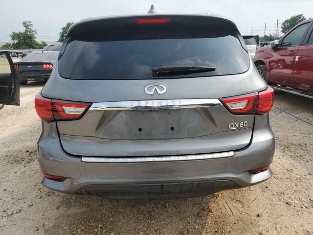 2018 Infiniti Qx60 VIN: 5N1DL0MN6JC502182 Lot: 54196684