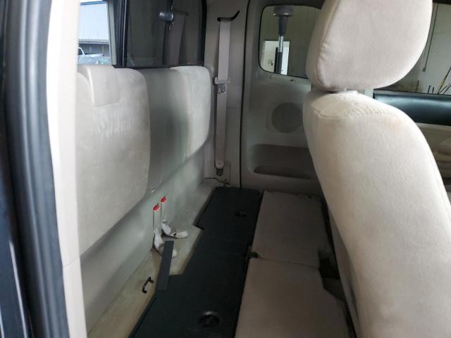 2005 Toyota Tacoma Prerunner Access Cab VIN: 5TETU62N15Z103285 Lot: 55688354