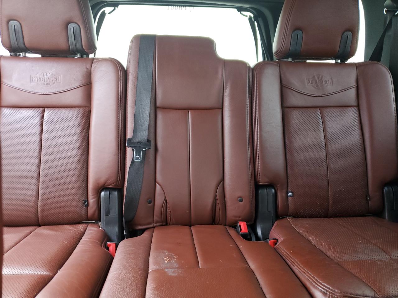 1FMJU1J5XDEF36709 2013 Ford Expedition Xlt