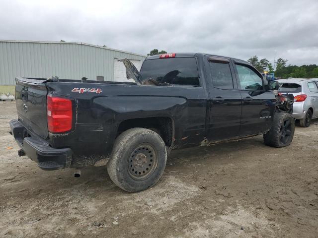 2016 Chevrolet Silverado K1500 VIN: 1GCVKNEC1GZ203095 Lot: 54528754