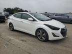 HYUNDAI ELANTRA SE photo