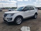 FORD EXPLORER X photo