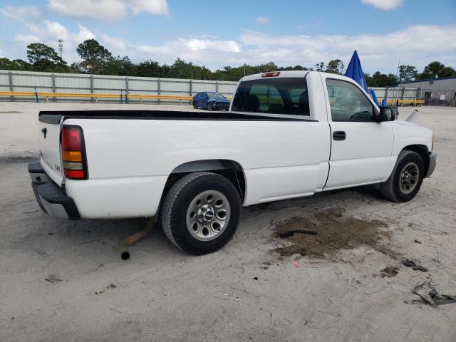 2005 GMC New Sierra C1500 VIN: 1GTEC14X75Z296339 Lot: 53467534