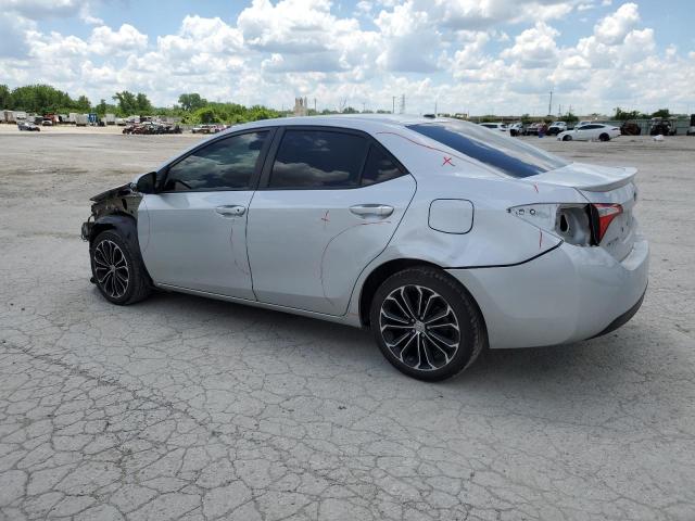 2015 TOYOTA COROLLA L - 5YFBURHE9FP278363