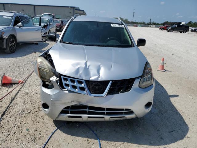 2014 Nissan Rogue Select S VIN: JN8AS5MT1EW618405 Lot: 53971964