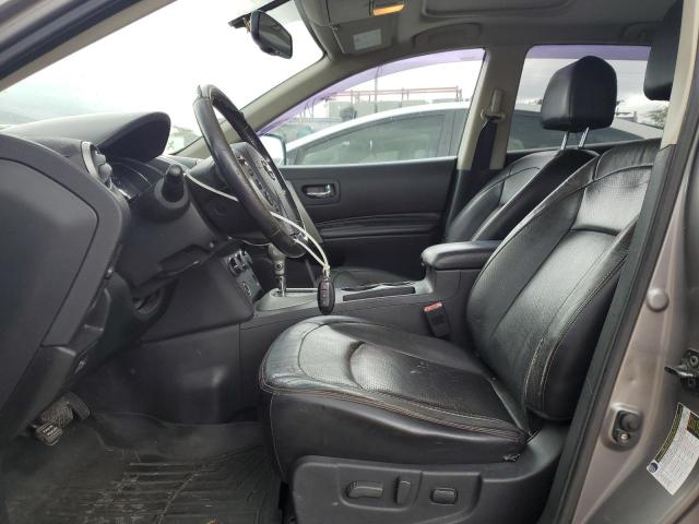 2011 Nissan Rogue S VIN: JN8AS5MV2BW273026 Lot: 54083704