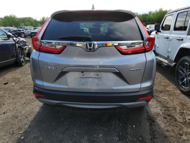 2019 Honda Cr-V Exl VIN: 2HKRW2H85KH660441 Lot: 53447584