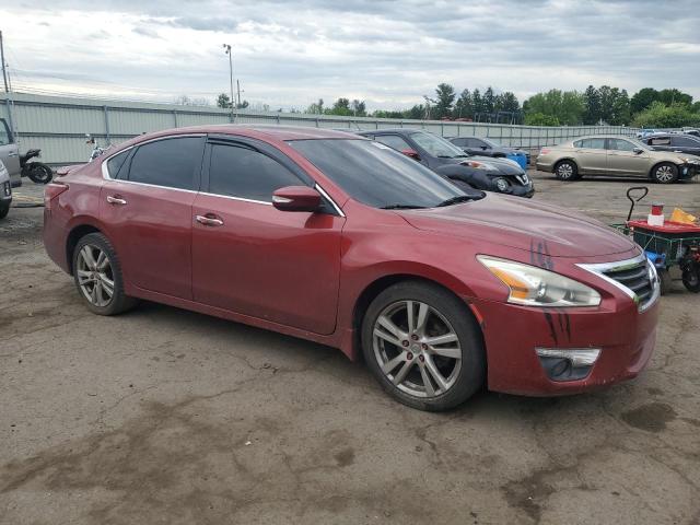 2013 Nissan Altima 3.5S VIN: 1N4BL3AP6DN439506 Lot: 56234274