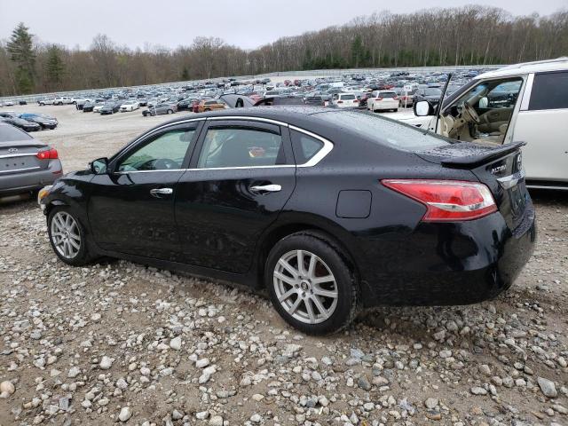 2013 Nissan Altima 2.5 VIN: 1N4AL3AP2DC115038 Lot: 53122854