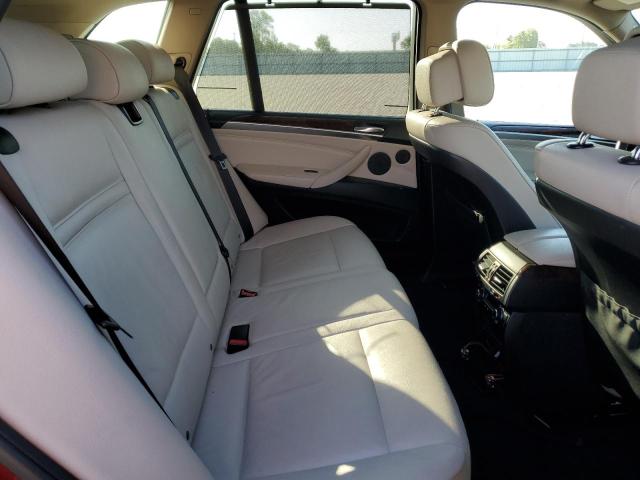 2013 BMW X5 xDrive35I VIN: 5UXZV4C52D0B12510 Lot: 55315684