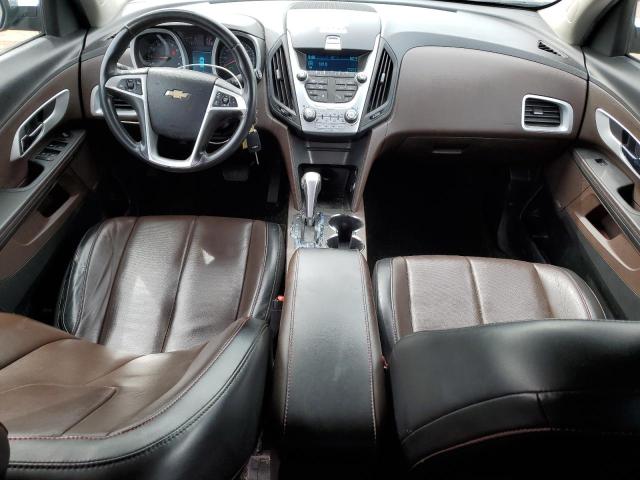 2011 Chevrolet Equinox Ltz VIN: 2CNFLGE53B6245976 Lot: 53518614