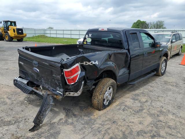 2011 Ford F150 Super Cab VIN: 1FTEX1EM7BFC22750 Lot: 55258964