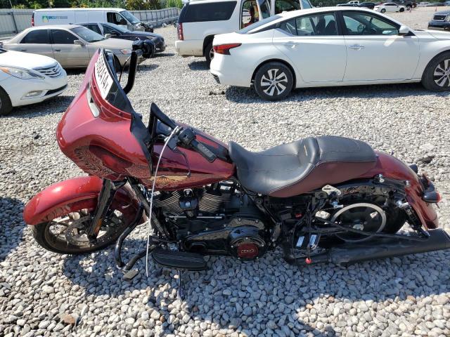 2023 HARLEY-DAVIDSON FLHXSANV 1HD1AEP10PB675695