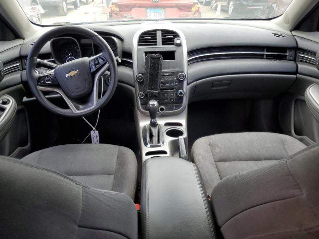 2015 Chevrolet Malibu Ls VIN: 1G11B5SL2FF179837 Lot: 54578304