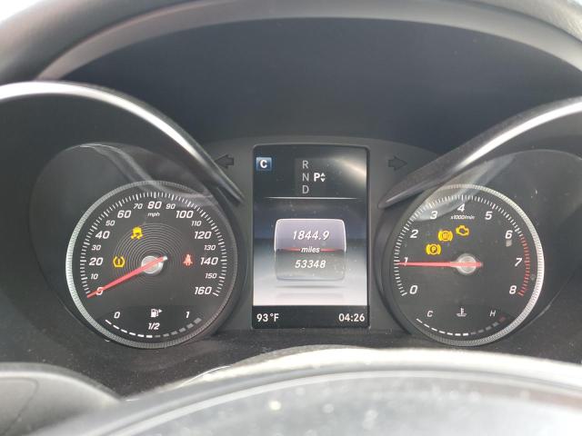 2018 Mercedes-Benz C 300 VIN: 55SWF4JB4JU279096 Lot: 56396264