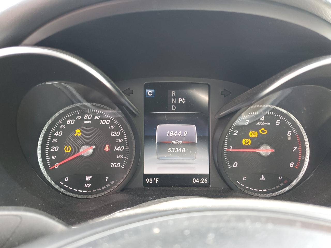 55SWF4JB4JU279096 2018 Mercedes-Benz C 300