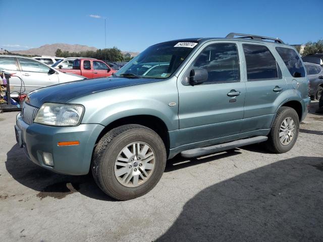 2006 Mercury Mariner VIN: 4M2CU57126KJ06650 Lot: 54099074