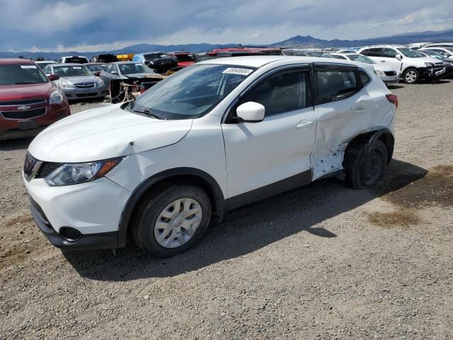 2018 NISSAN ROGUE SPOR #2806992802