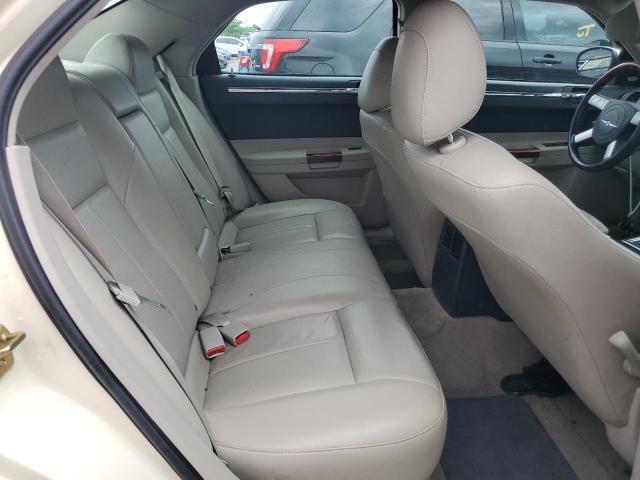 2006 Chrysler 300 Touring VIN: 2C3KA53G06H231985 Lot: 53691054