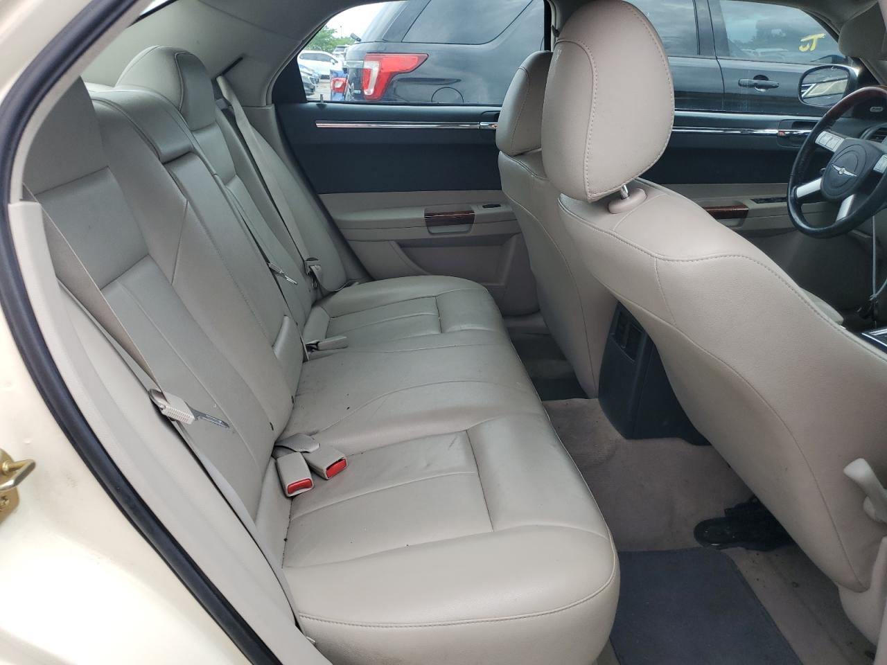 2C3KA53G06H231985 2006 Chrysler 300 Touring