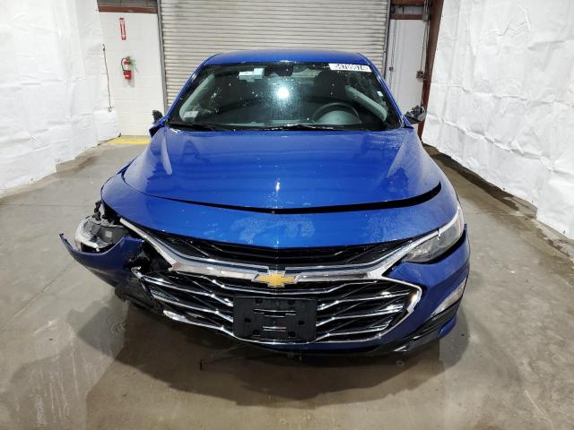 2023 Chevrolet Malibu Lt VIN: 1G1ZD5ST3PF245276 Lot: 54709074