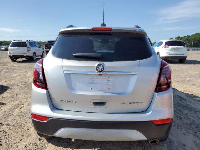 2017 Buick Encore Preferred VIN: KL4CJASB2HB098165 Lot: 55630964