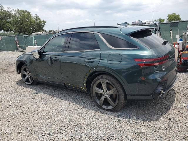 2023 GENESIS GV70 BASE - KMUMADTB5PU120895