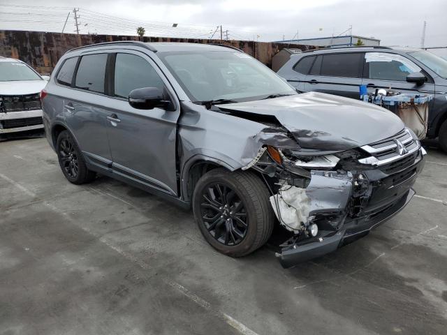 2018 Mitsubishi Outlander Se VIN: JA4AD3A32JZ046827 Lot: 56771174